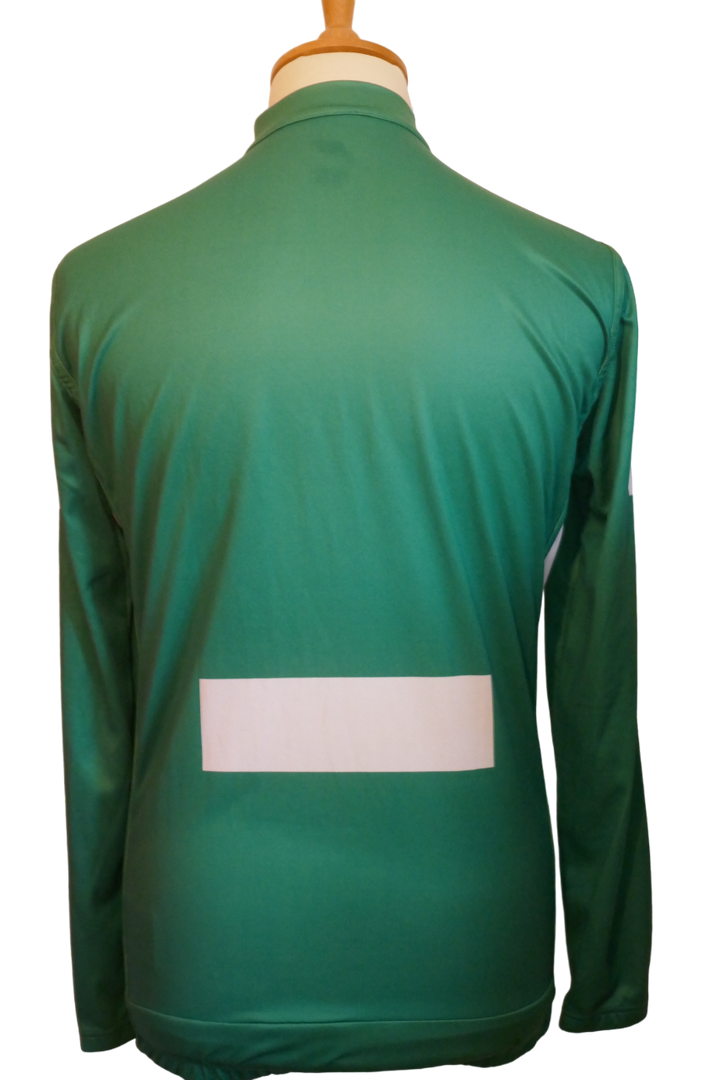 Tour de l'Avenir - Maillot vert _ (XL) #02968