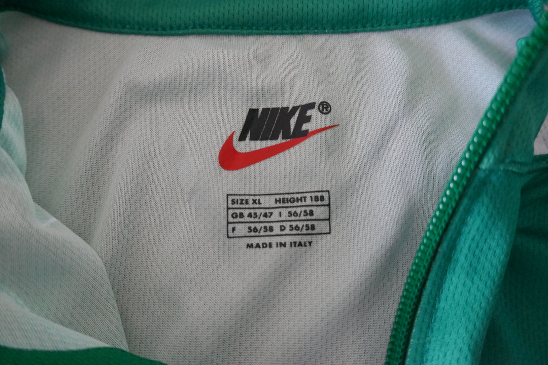 Tour de l'Avenir - Maillot vert _ (XL) #02968