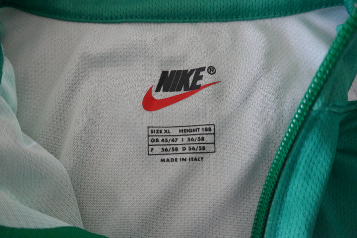 Tour de l'Avenir - Maillot vert _ (XL) #02968