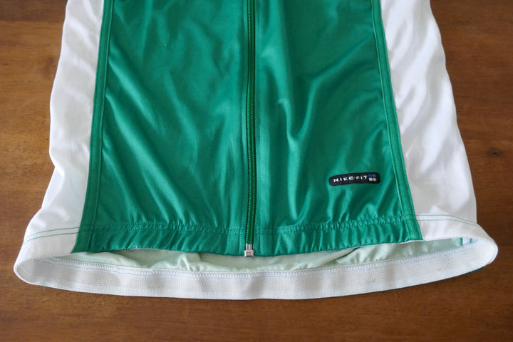 Tour de l'Avenir - Maillot vert _ (XL) #02968