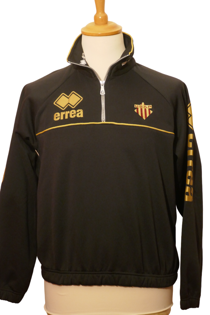 USAP Perpignan - Sweat Training _ (S) #02981