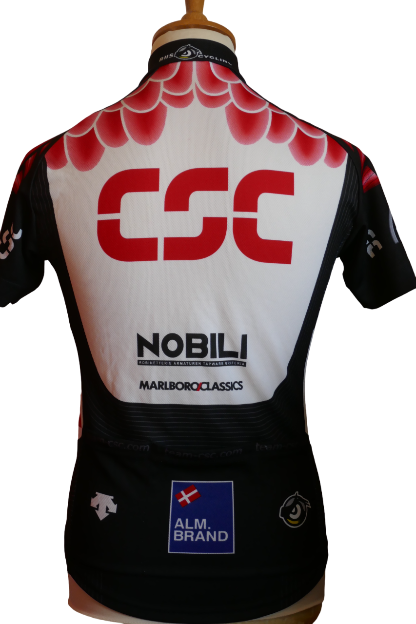 CSC 2006 - Maillot _ (M) #02969