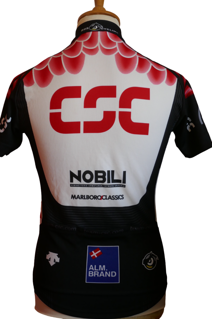 CSC 2006 - Maillot _ (M) #02969