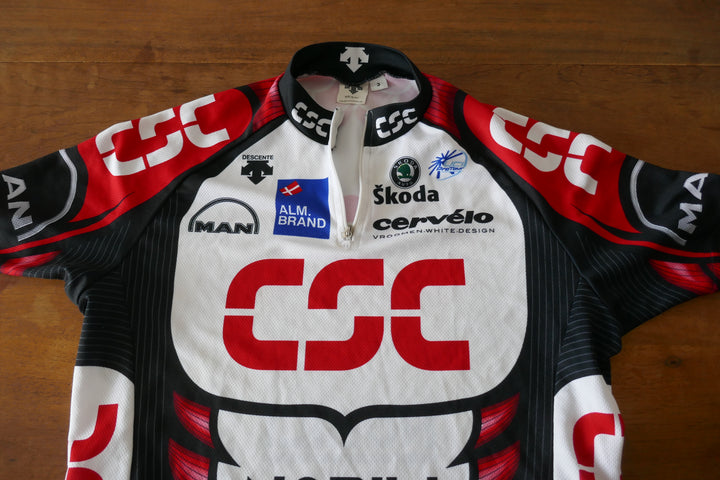 CSC 2006 - Maillot _ (M) #02969