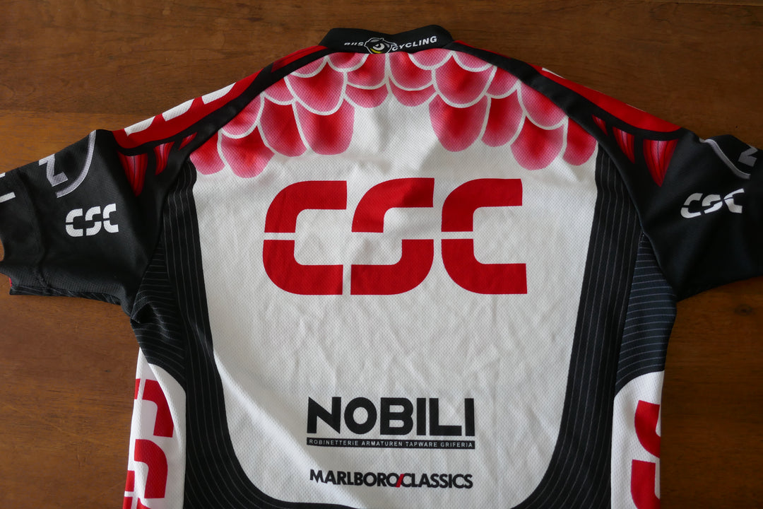CSC 2006 - Maillot _ (M) #02969