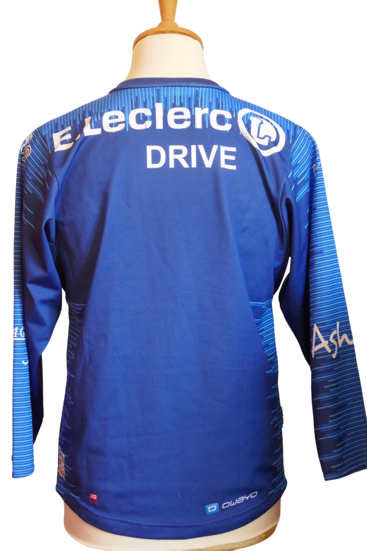 Hockey - Les rapaces de Gap - Maillot 2021/22 _ (M junior) #02994