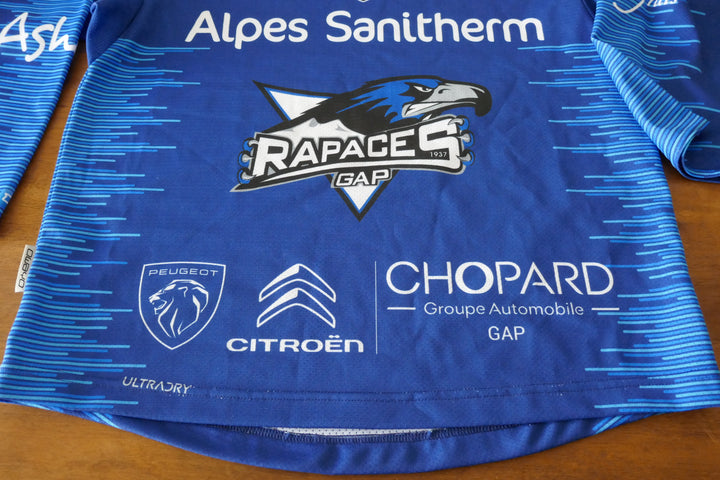 Hockey - Les rapaces de Gap - Maillot 2021/22 _ (M junior) #02994