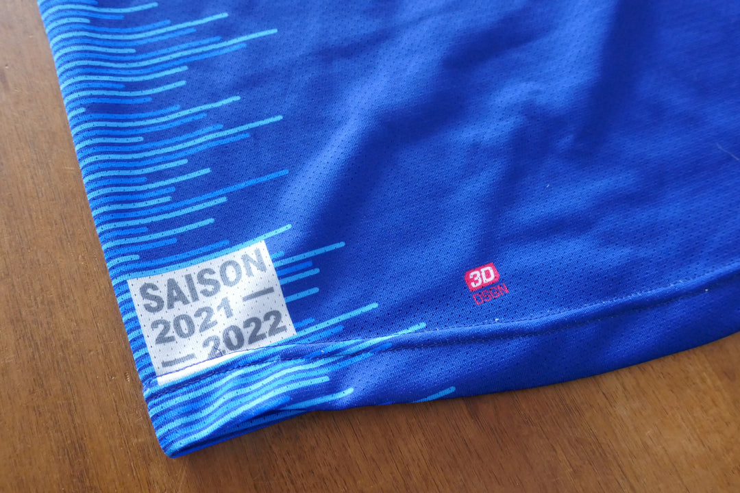 Hockey - Les rapaces de Gap - Maillot 2021/22 _ (M junior) #02994