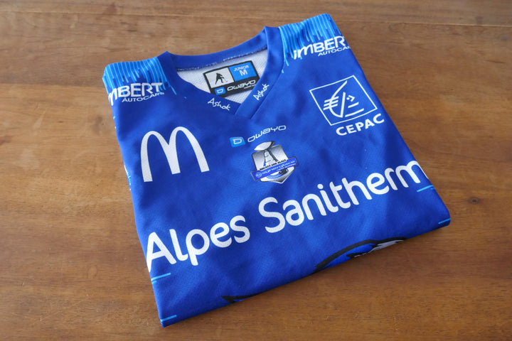 Hockey - Les rapaces de Gap - Maillot 2021/22 _ (M junior) #02994