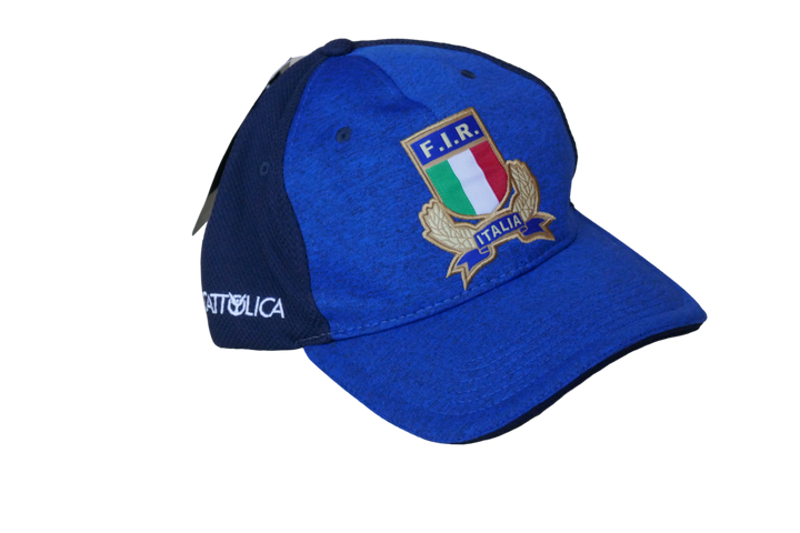 Italie - Casquette _ #02972
