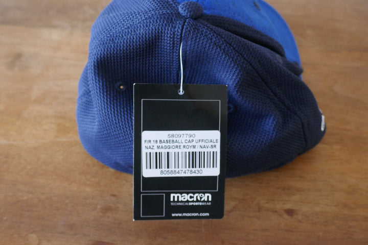 Italie - Casquette _ #02972