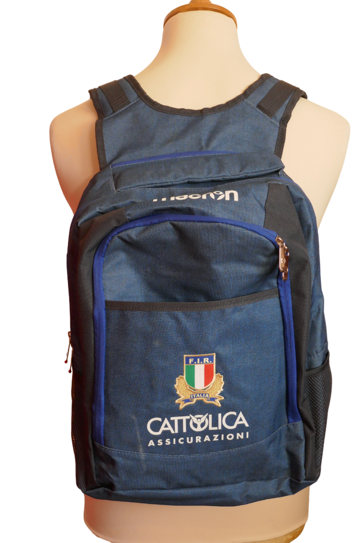 Italie - Sac à dos _ #02970
