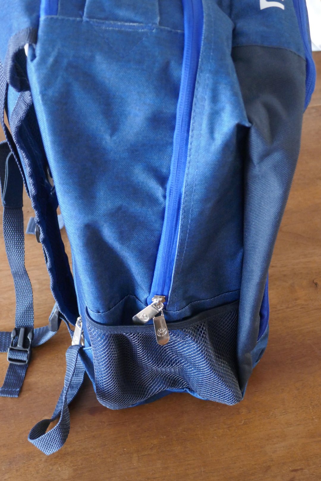 Italie - Sac à dos _ #02970
