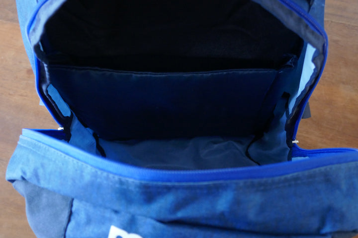 Italie - Sac à dos _ #02970