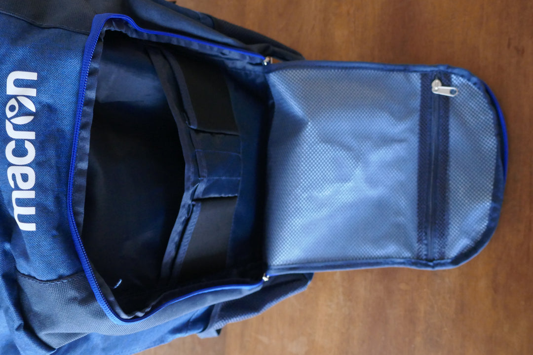 Italie - Sac à dos _ #02970