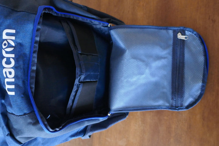 Italie - Sac à dos _ #02970