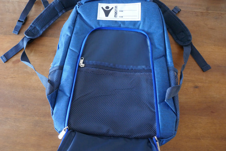 Italie - Sac à dos _ #02970