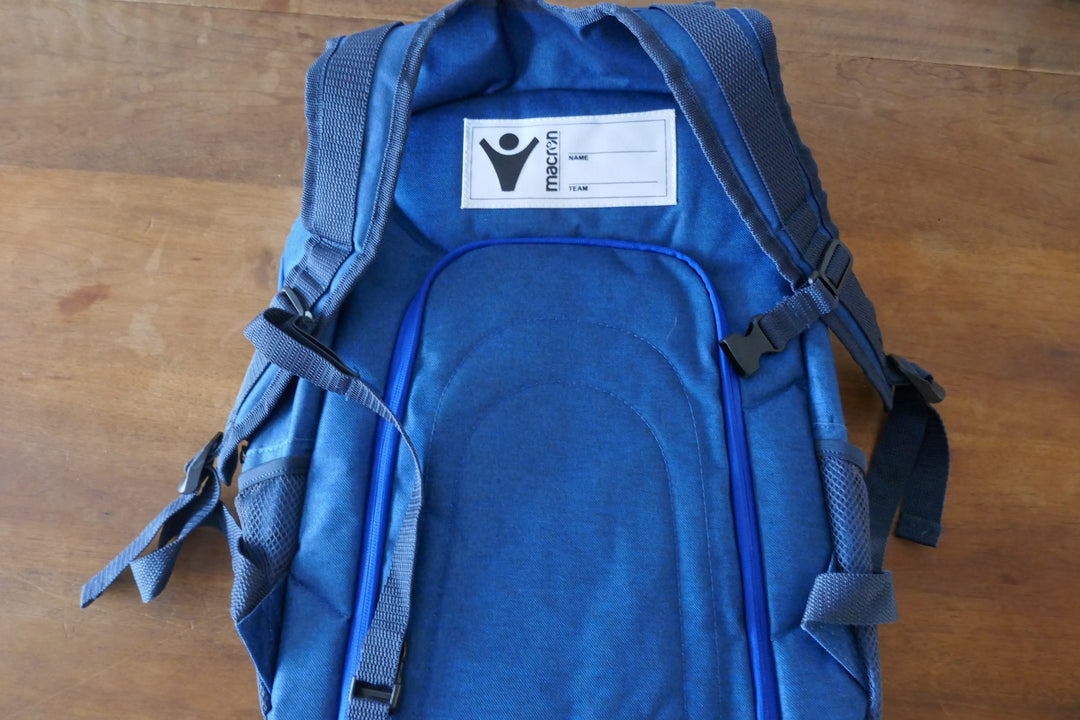 Italie - Sac à dos _ #02970