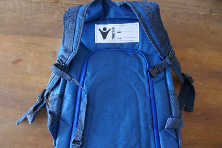 Italie - Sac à dos _ #02970