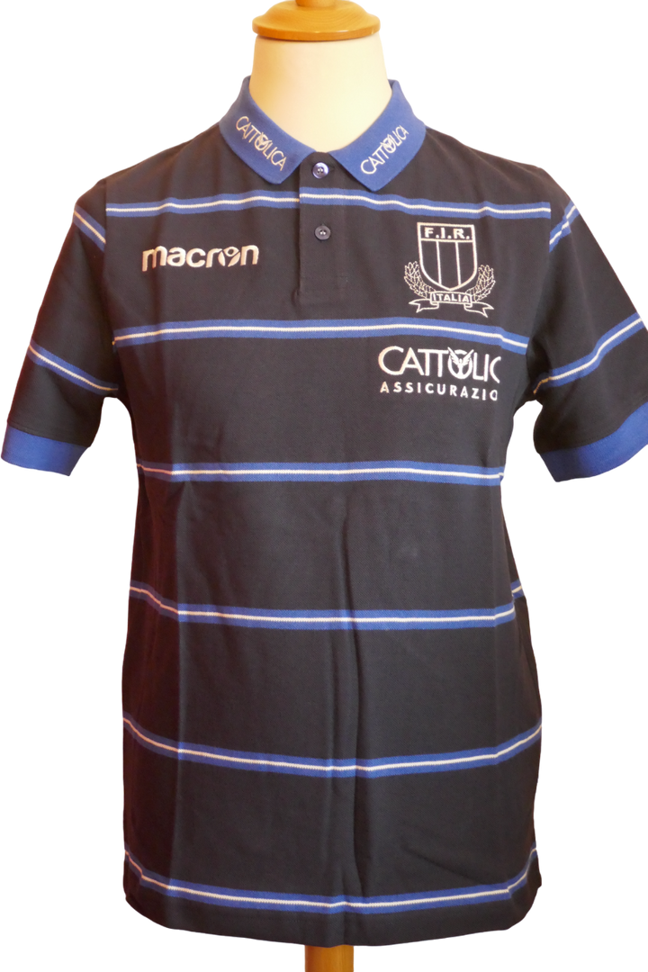 Italie - Polo _ (L) #02971