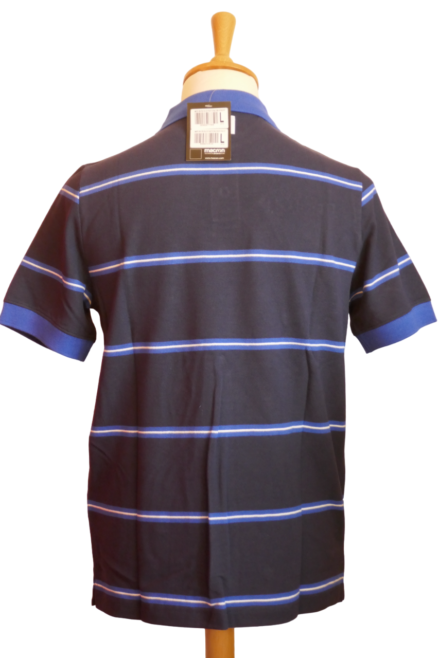 Italie - Polo _ (L) #02971