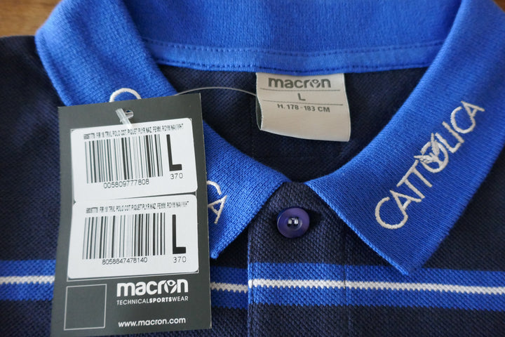 Italie - Polo _ (L) #02971