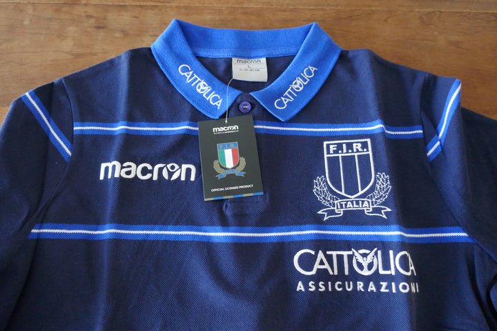 Italie - Polo _ (L) #02971