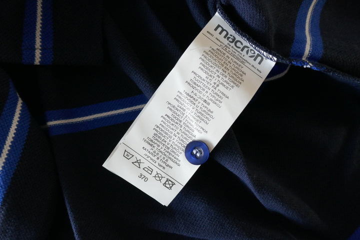 Italie - Polo _ (L) #02971