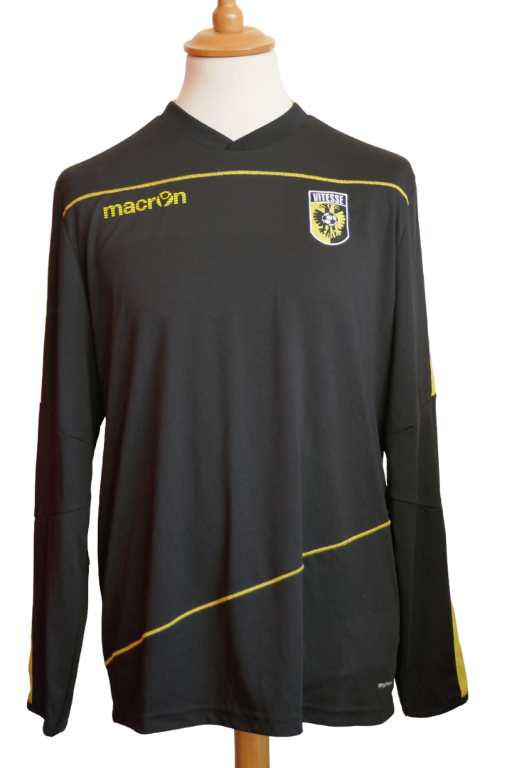 Vitesse Arnhem - Maillot _ (XL) #02976
