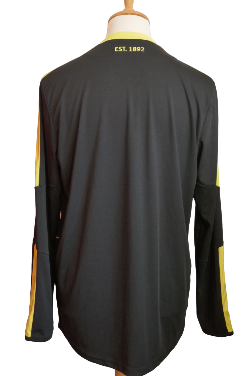 Vitesse Arnhem - Maillot _ (XL) #02976