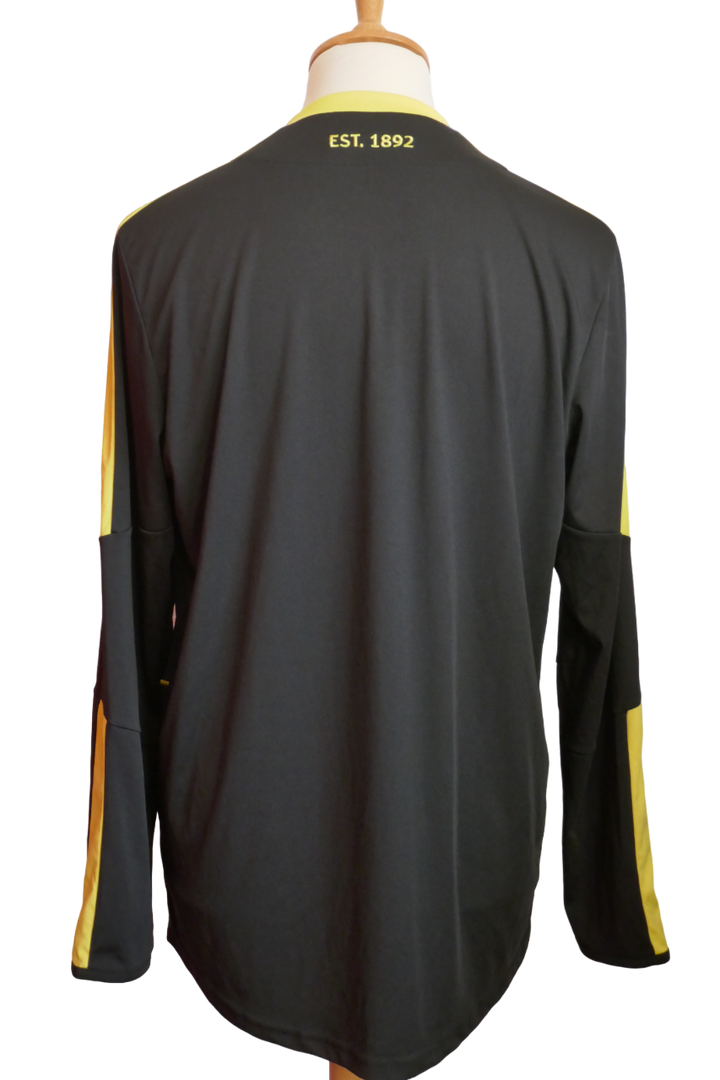 Vitesse Arnhem - Maillot _ (XL) #02976