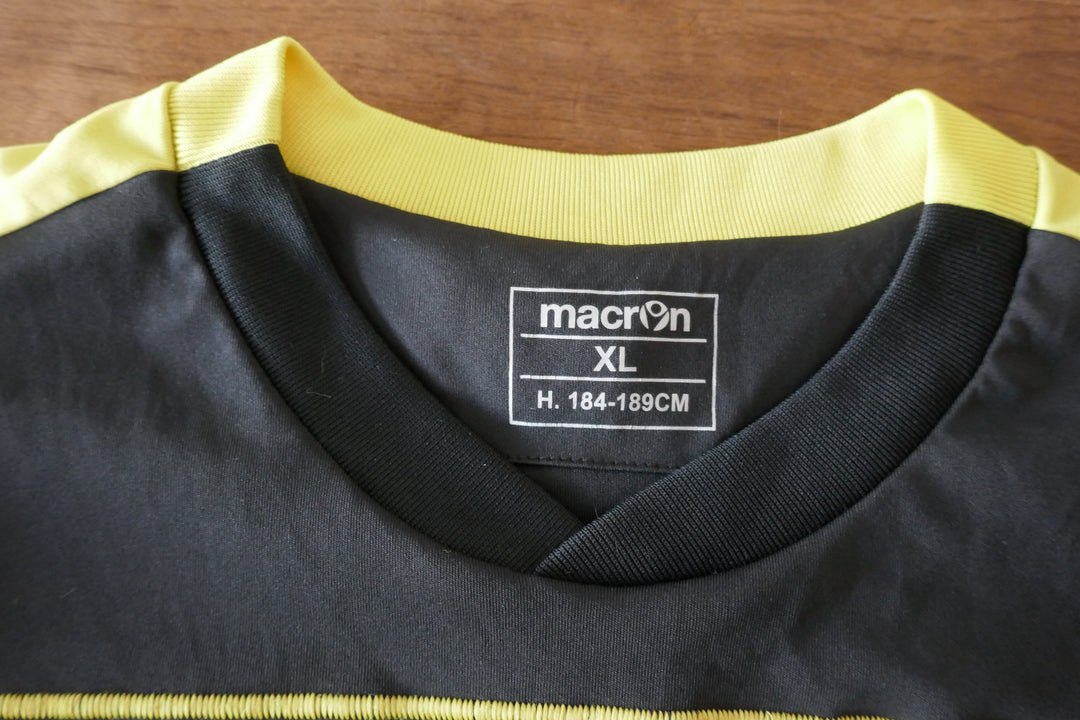 Vitesse Arnhem - Maillot _ (XL) #02976