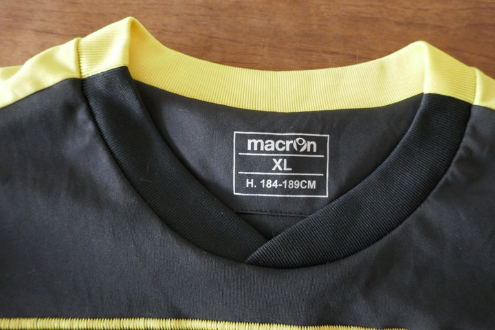 Vitesse Arnhem - Maillot _ (XL) #02976