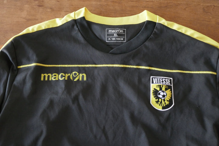 Vitesse Arnhem - Maillot _ (XL) #02976