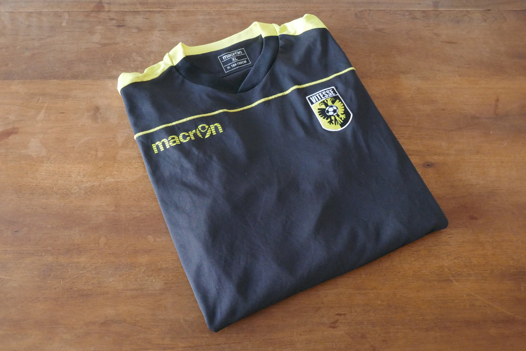 Vitesse Arnhem - Maillot _ (XL) #02976