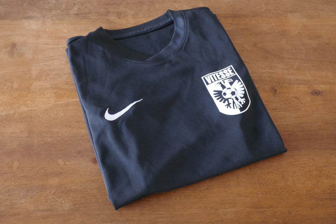 Vitesse Arnhem - Maillot _ (S enfant) #02978