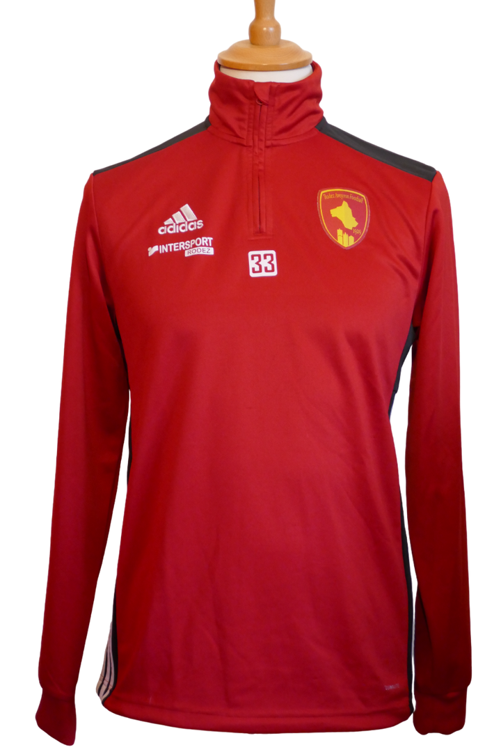 Rodez Aveyron - Sweat Training _ (M) #02979
