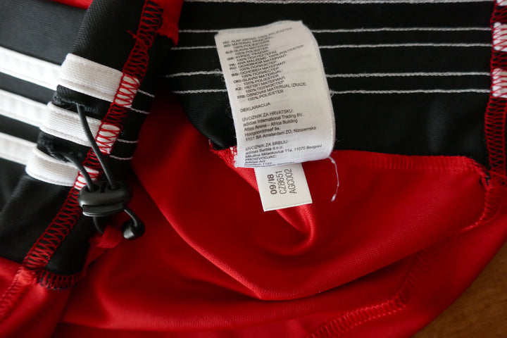 Rodez Aveyron - Sweat Training _ (M) #02979