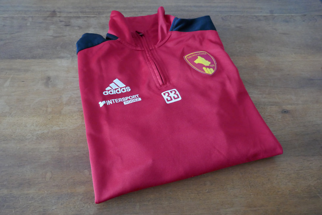 Rodez Aveyron - Sweat Training _ (M) #02979