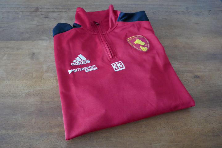 Rodez Aveyron - Sweat Training _ (M) #02979