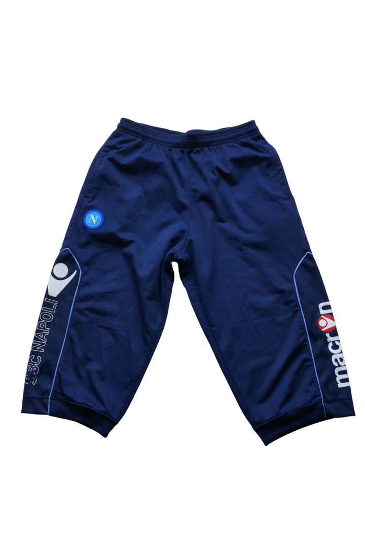 SSC Naples - Short long _ (L) #02980