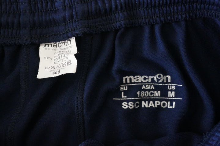 SSC Naples - Short long _ (L) #02980