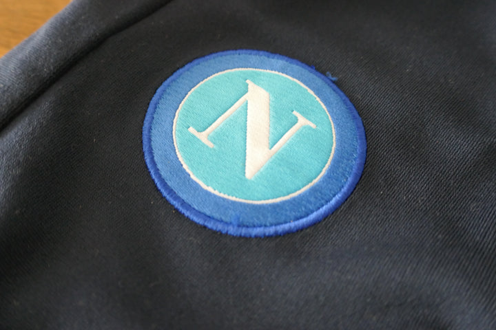 SSC Naples - Short long _ (L) #02980