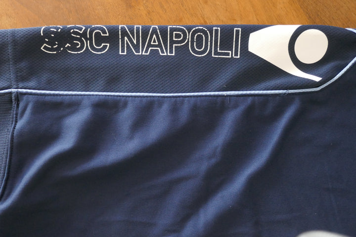 SSC Naples - Short long _ (L) #02980