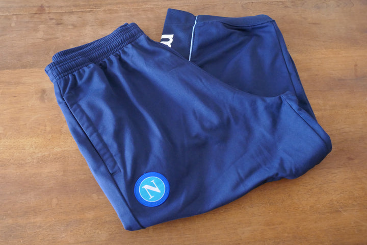 SSC Naples - Short long _ (L) #02980