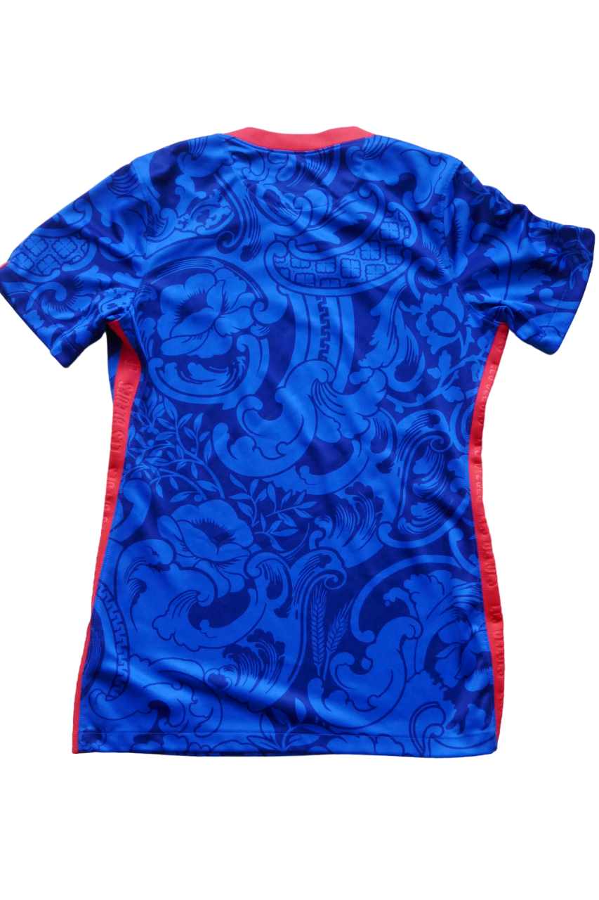 France - Maillot femme Euro 2022 _ (S) #02990