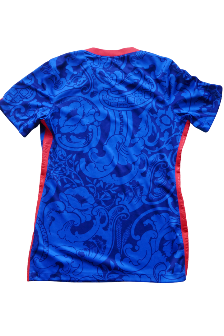 France - Maillot femme Euro 2022 _ (S) #02990