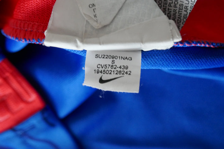 France - Maillot femme Euro 2022 _ (S) #02990