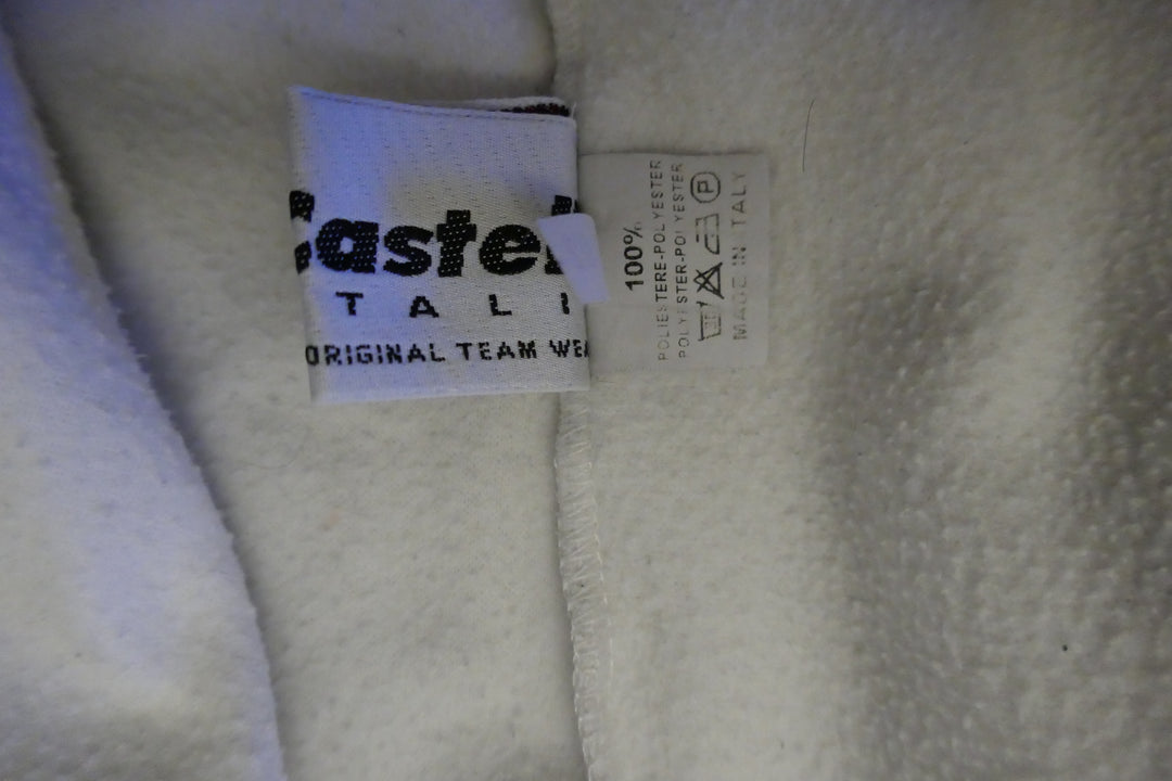 SSC Pedale Pievese - Luigi Fabbri  - Veste chaude _ (XL) #02992