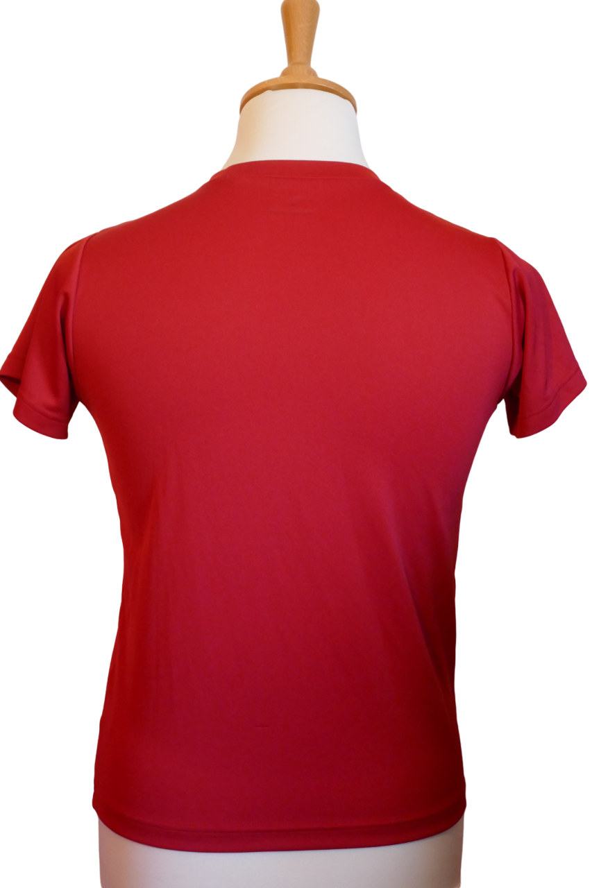 Athlétisme - Japon - Maillot  _ (M) #02985
